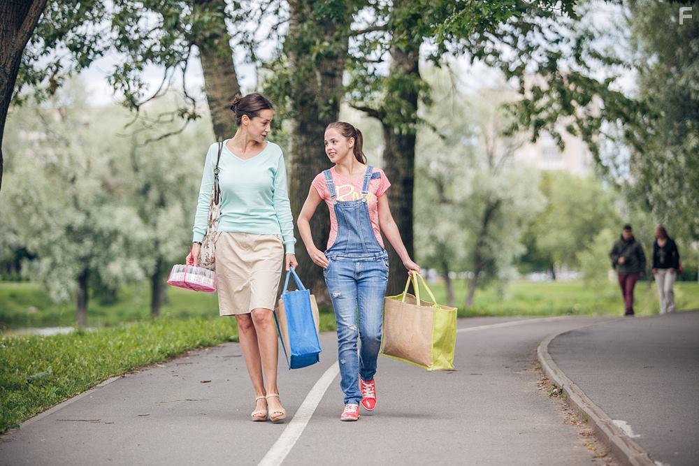 Все к лучшему #14