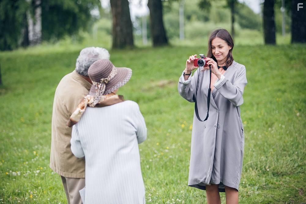 Все к лучшему #15