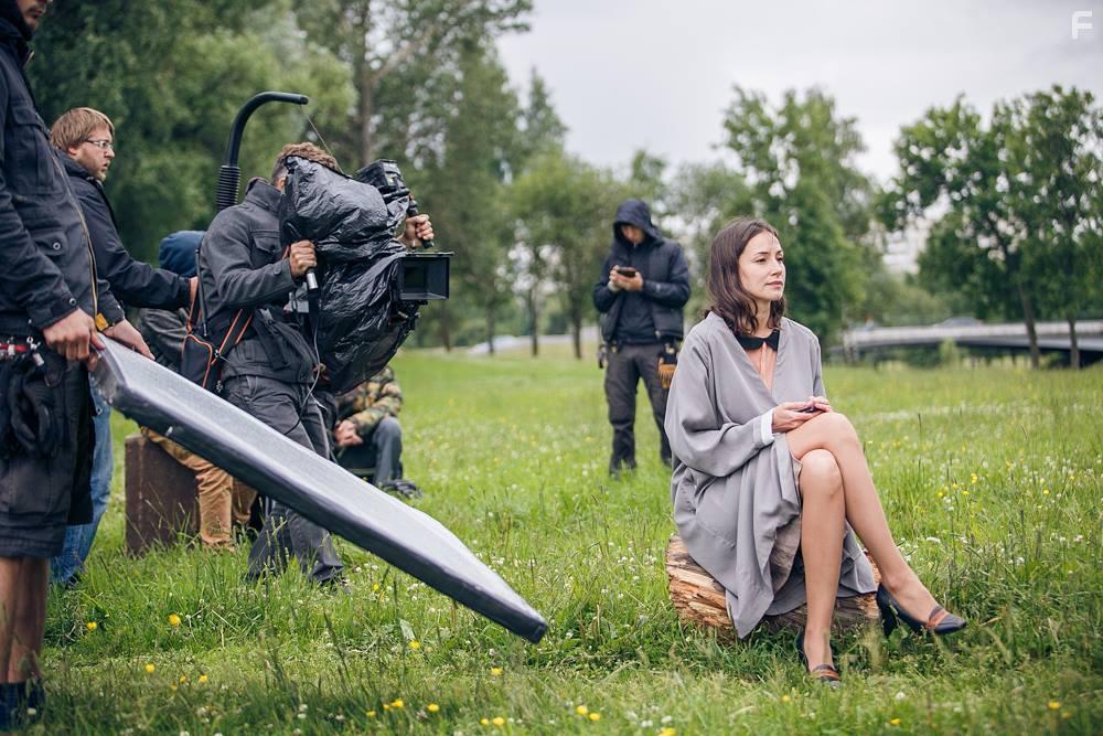 Все к лучшему #16