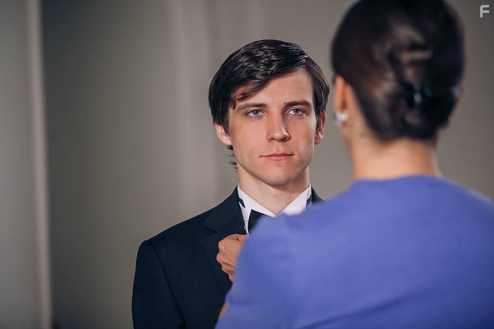 Все к лучшему #17