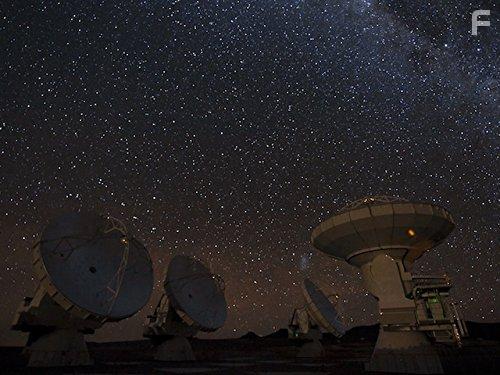 BBC: Тайны вселенной: Великие ученые своими словами #1