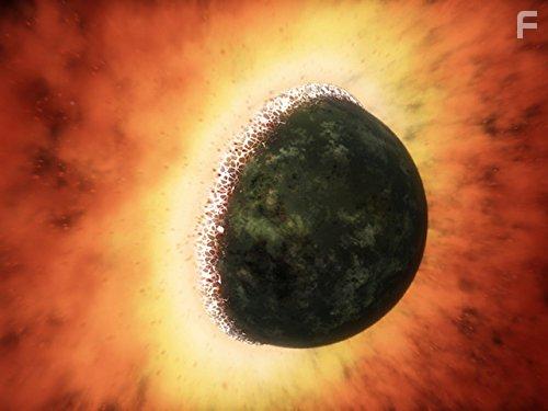 BBC: Тайны вселенной: Великие ученые своими словами