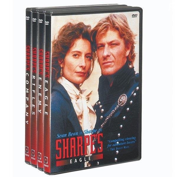 Ватерлоо Шарпа (1997)