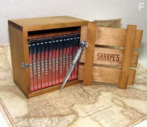 Орел Шарпа (1993)