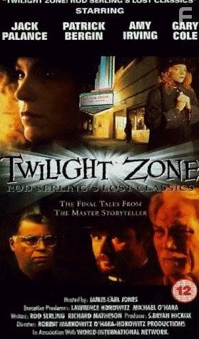 Twilight Zone: Rod Serling's Lost Classics (1994)