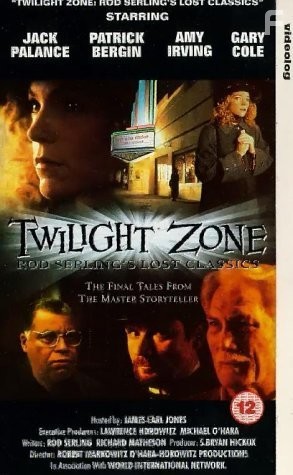 Twilight Zone: Rod Serling's Lost Classics (1994)