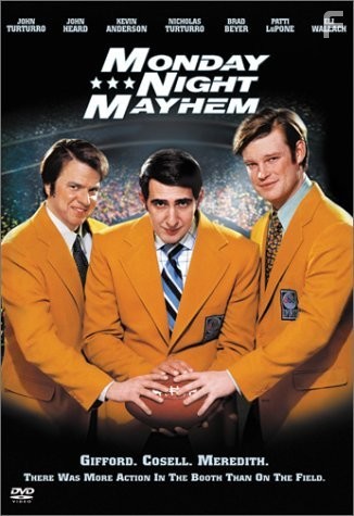 Monday Night Mayhem (2002)