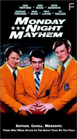 Monday Night Mayhem (2002)