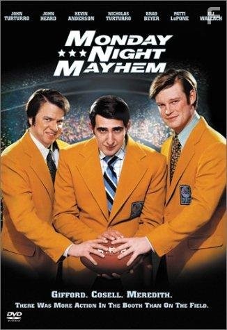 Monday Night Mayhem (2002)