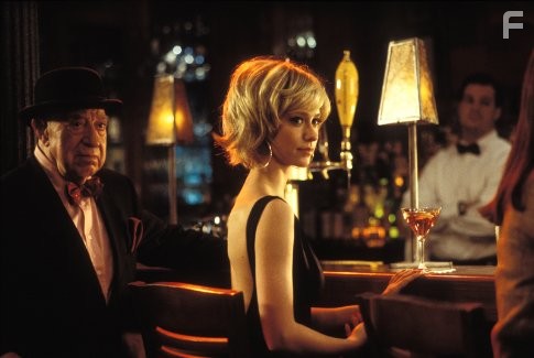 Jennifer Love Hewitt in Дьявол и Дэниэл Уэбстер (2003)