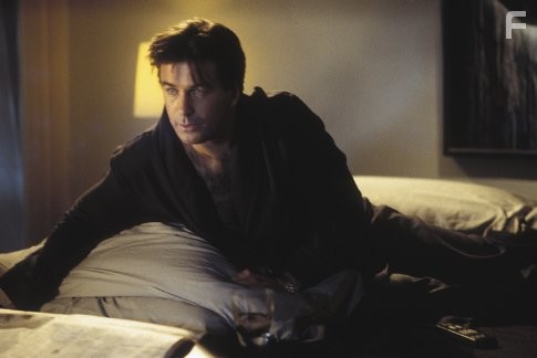Alec Baldwin in Дьявол и Дэниэл Уэбстер (2003)