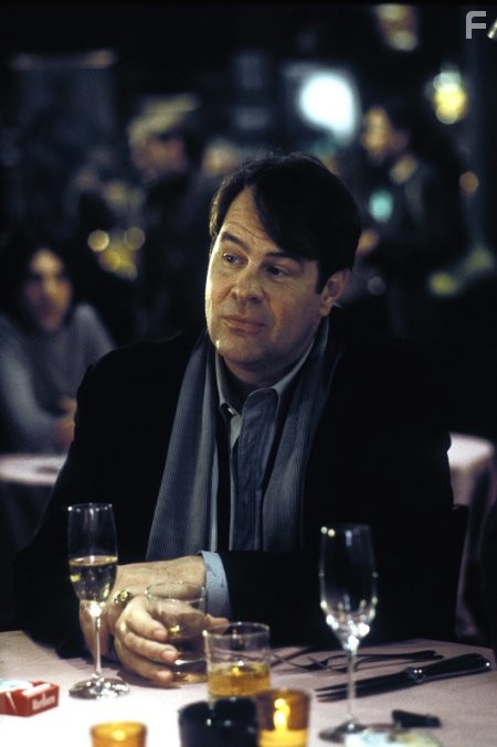 Dan Aykroyd in Дьявол и Дэниэл Уэбстер (2003)