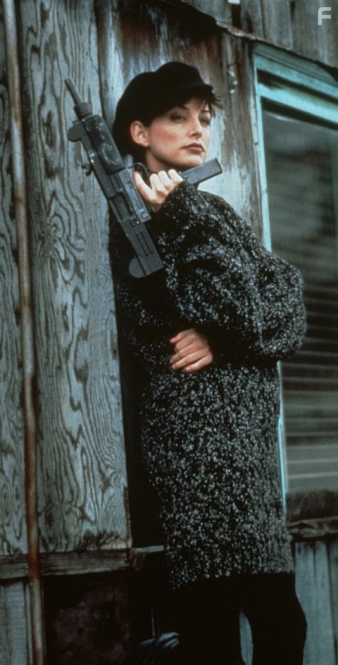 Red Scorpion 2 (1994)