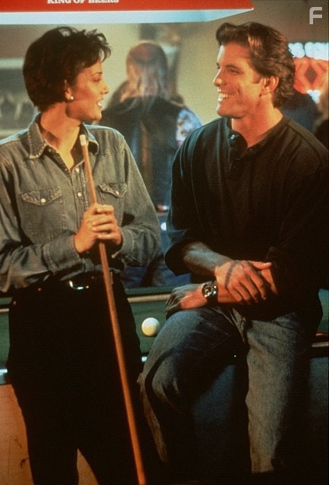 Matt McColm in Red Scorpion 2 (1994)