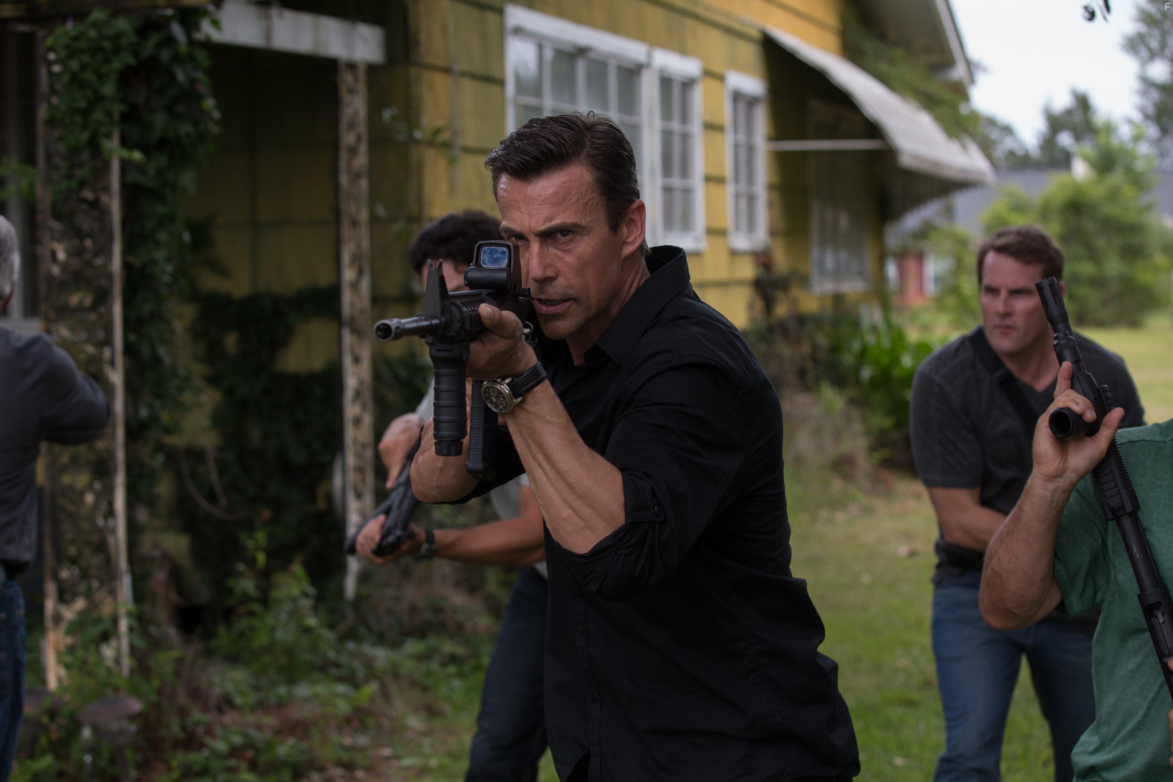 Ценный груз