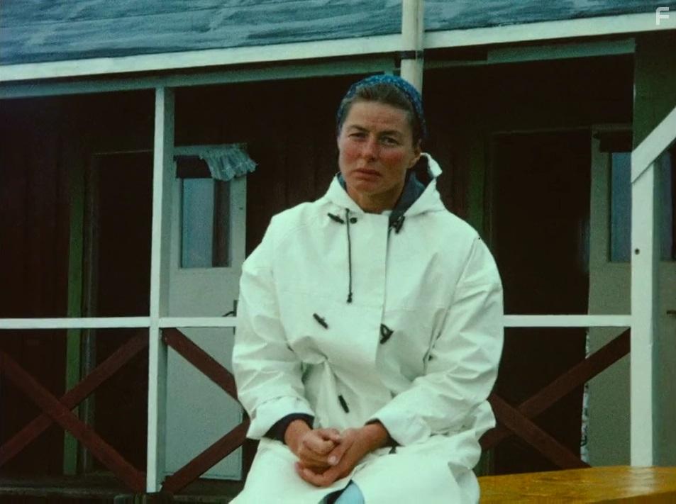 Ingrid Bergman in Jag r Ingrid (2015)