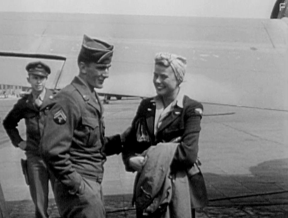 Ingrid Bergman in Jag r Ingrid (2015)