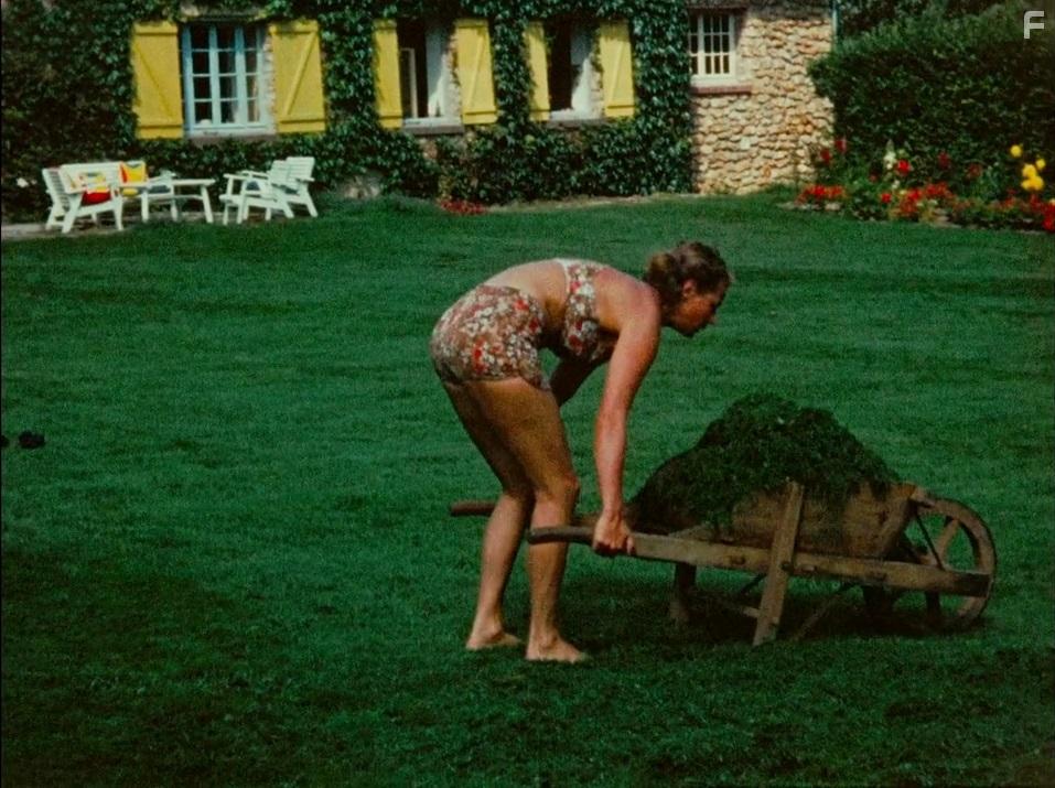 Ingrid Bergman in Jag r Ingrid (2015)