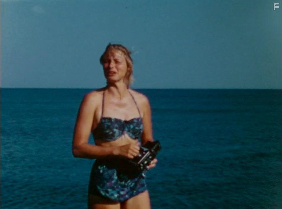 Ingrid Bergman in Jag r Ingrid (2015)