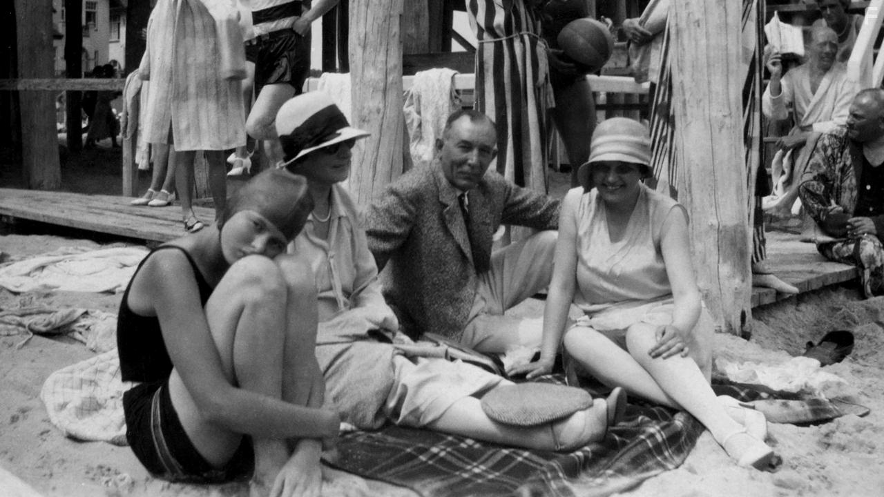 Ingrid Bergman in Jag r Ingrid (2015)