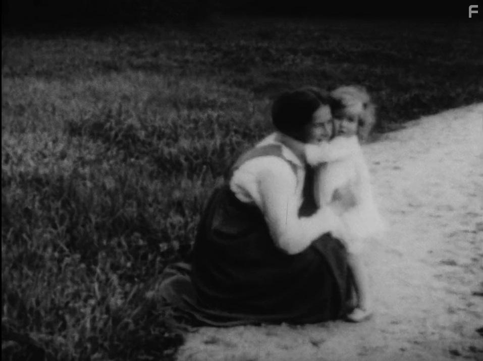 Ingrid Bergman in Jag r Ingrid (2015)