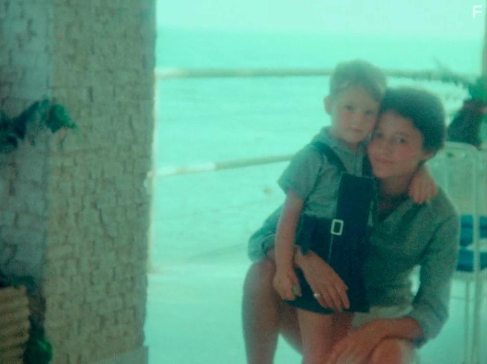 Fiorella Mariani in Jag r Ingrid (2015)