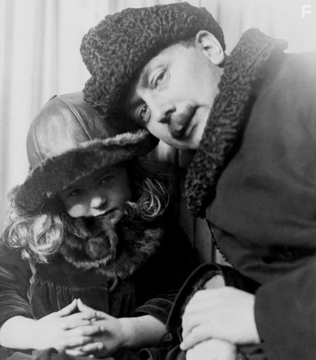 Ingrid Bergman in Jag r Ingrid (2015)