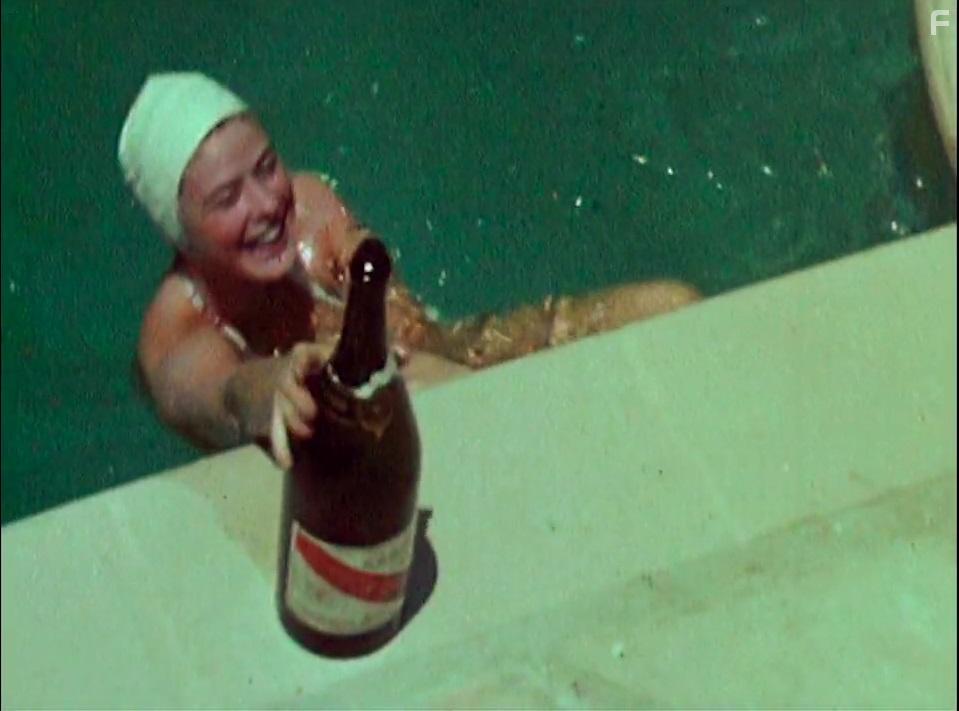 Ingrid Bergman in Jag r Ingrid (2015)