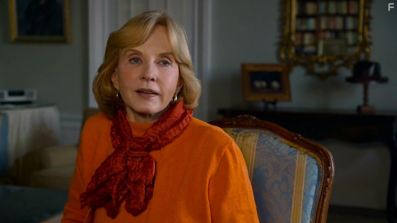 Pia Lindstrm in Jag r Ingrid (2015)