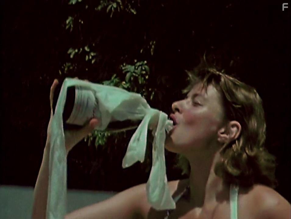 Ingrid Bergman in Jag r Ingrid (2015)