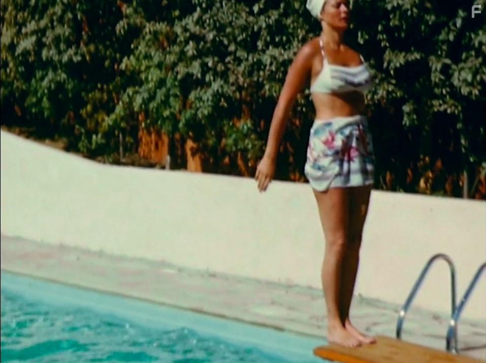 Ingrid Bergman in Jag r Ingrid (2015)