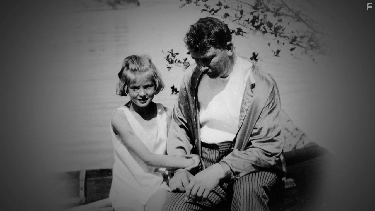 Ingrid Bergman in Jag r Ingrid (2015)