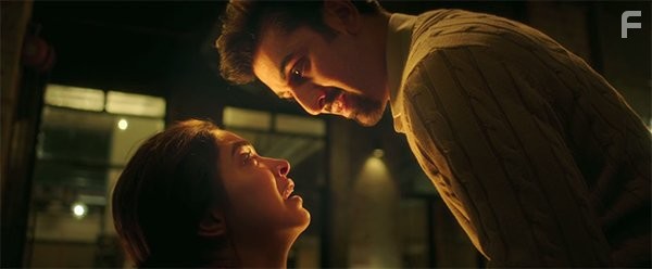 Ranbir Kapoor and Deepika Padukone in Tamasha (2015)