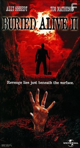 Заживо погребенный 2