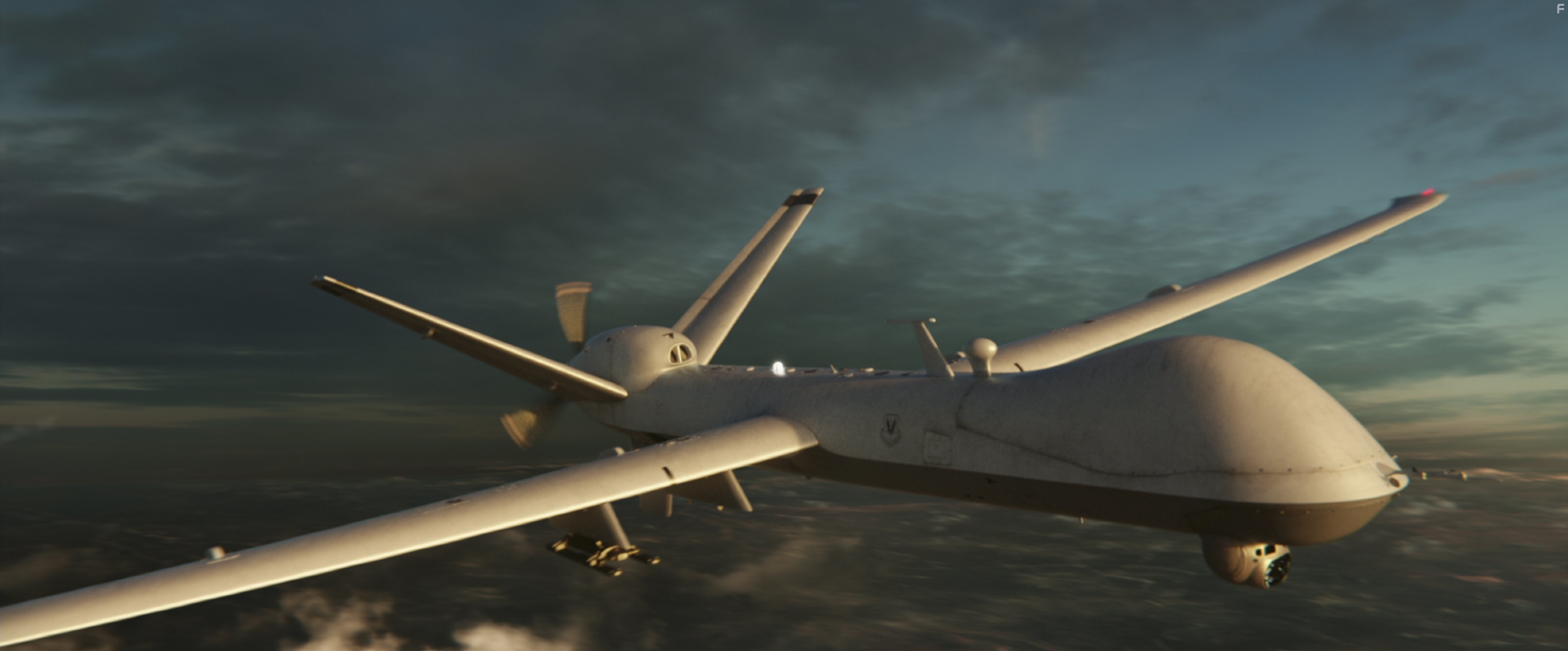 Всевидящее око (2015)