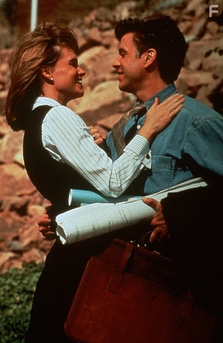 Прошлое Энни