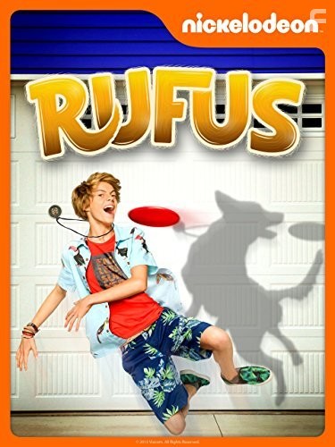 Rufus (2016)