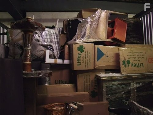 Storage Wars: New York (2013)