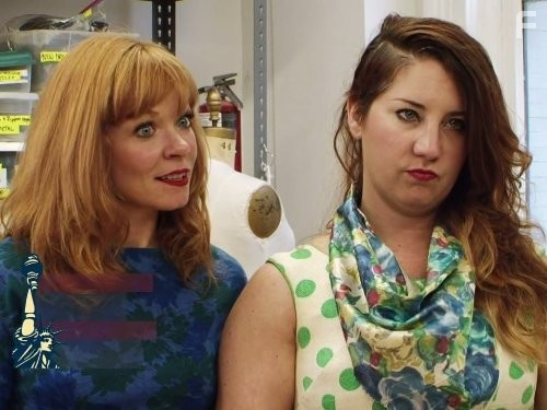 Storage Wars: New York (2013)