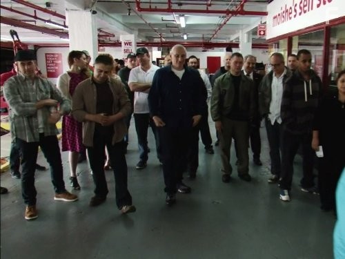 Storage Wars: New York (2013)