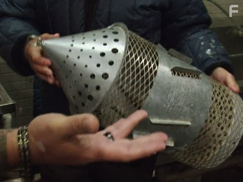 Storage Wars: New York (2013)