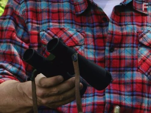 Storage Wars: New York (2013)