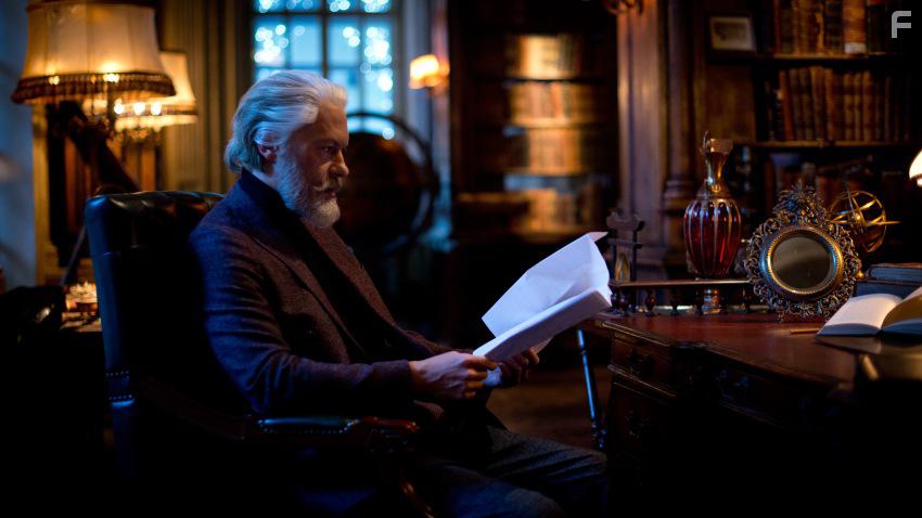 Дед Мороз. Битва Магов #1