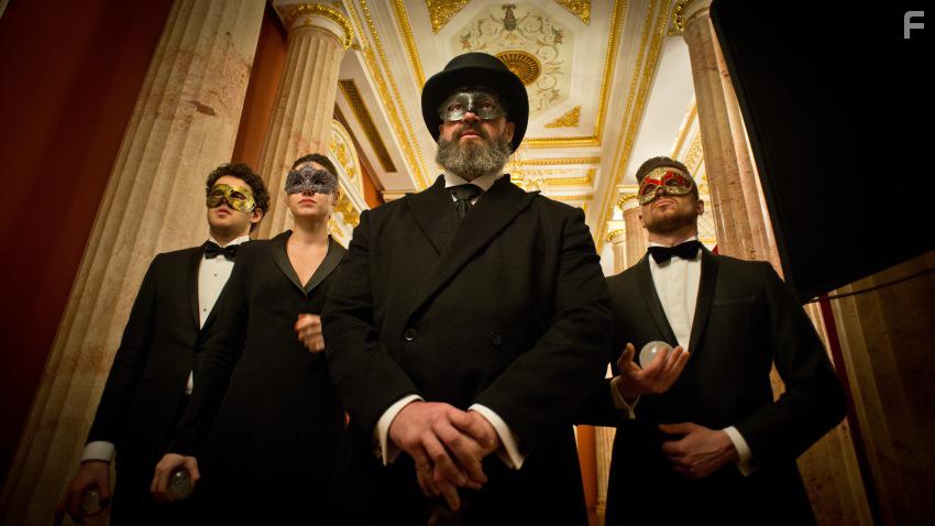 Дед Мороз. Битва Магов #6