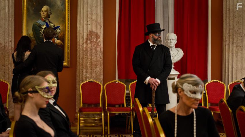 Дед Мороз. Битва Магов #7