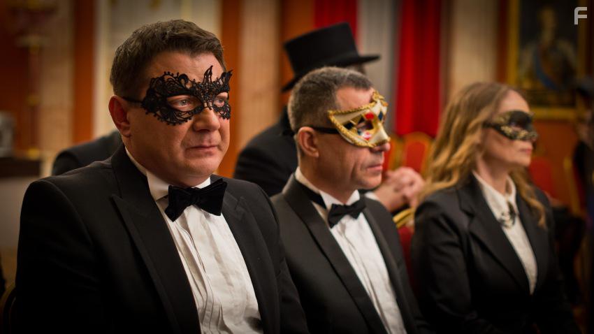 Дед Мороз. Битва Магов #9