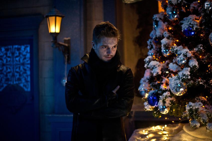 Дед Мороз. Битва Магов #11