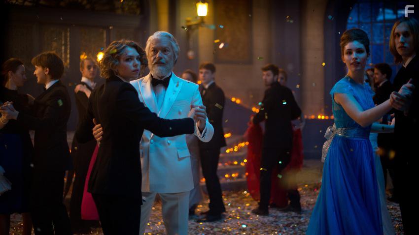 Дед Мороз. Битва Магов #12