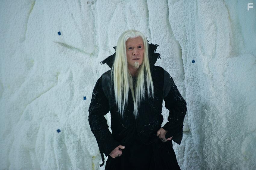 Дед Мороз. Битва Магов #13