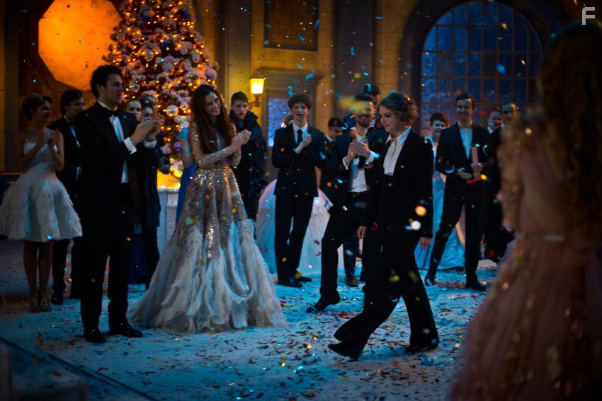 Дед Мороз. Битва Магов #14